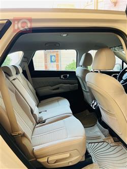 کیا سۆرینتۆ